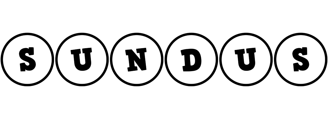 Sundus handy logo