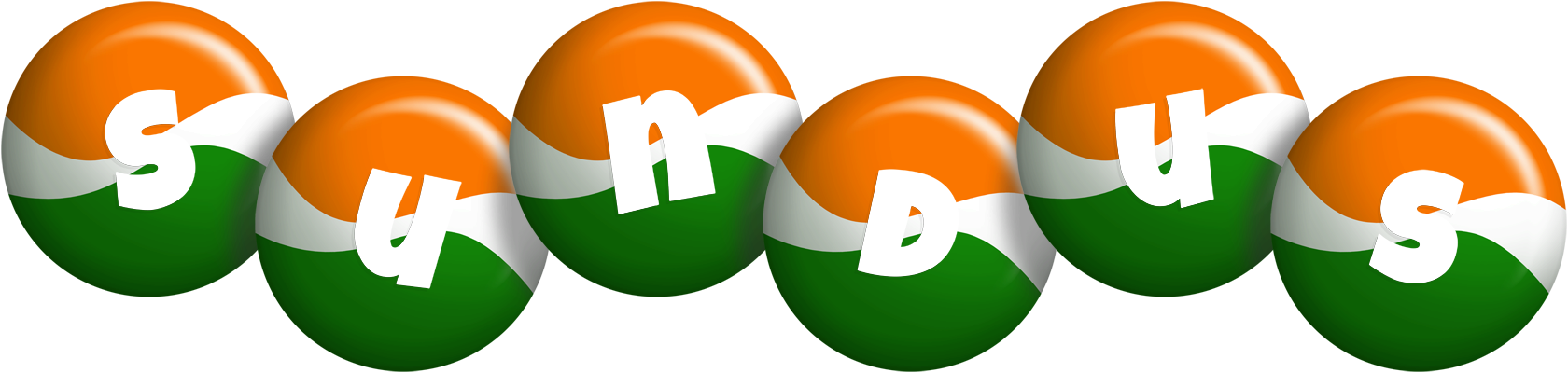 Sundus india logo