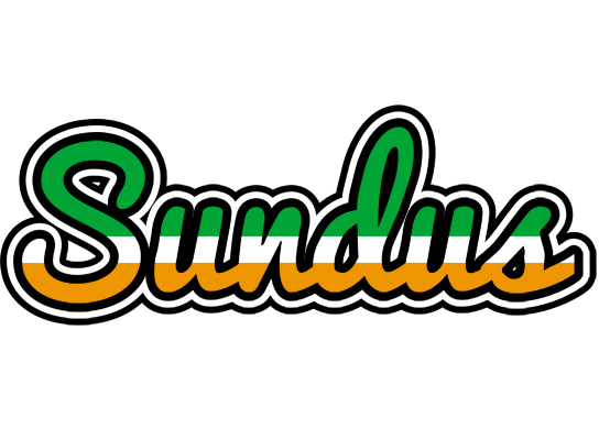 Sundus ireland logo