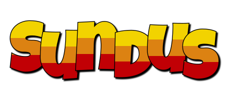 Sundus jungle logo