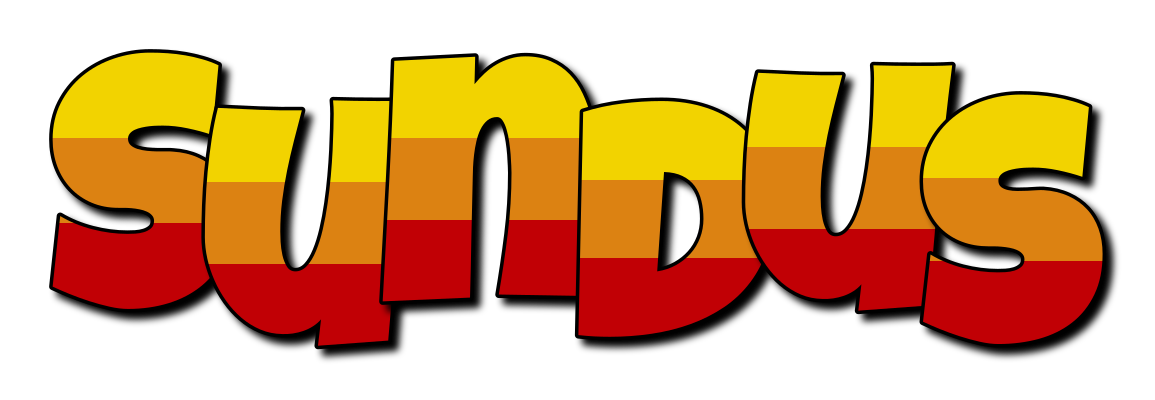 Sundus jungle logo
