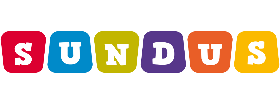 Sundus kiddo logo