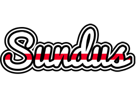 Sundus kingdom logo