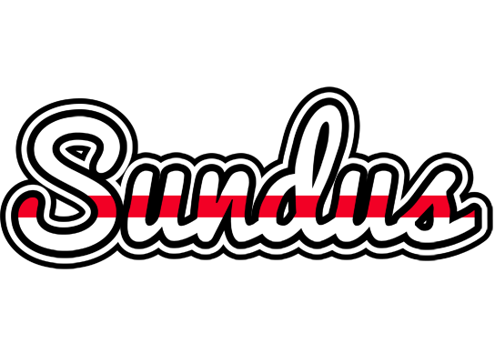Sundus kingdom logo