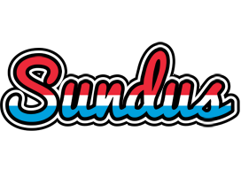 Sundus norway logo