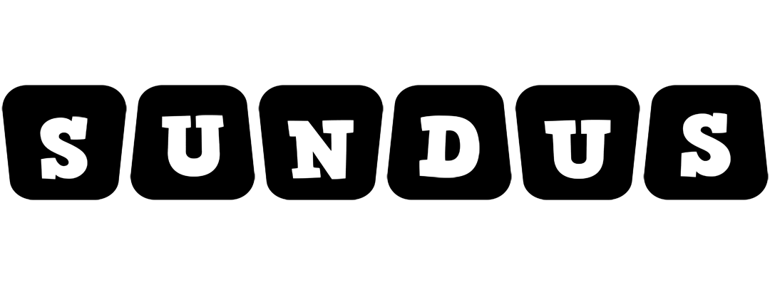 Sundus racing logo