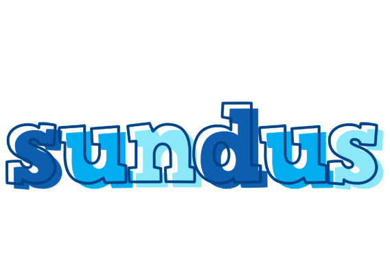 Sundus sailor logo