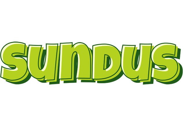 Sundus summer logo