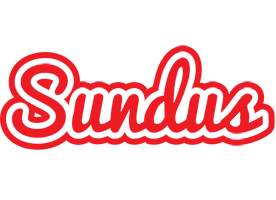 Sundus sunshine logo