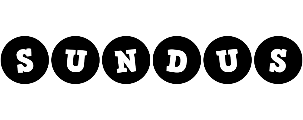 Sundus tools logo