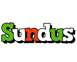 Sundus venezia logo