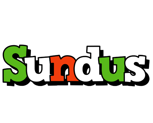 Sundus venezia logo