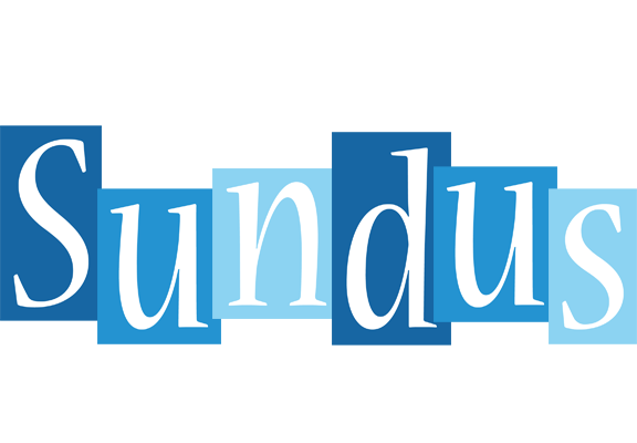 Sundus winter logo