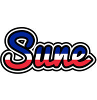 Sune france logo