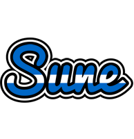 Sune greece logo