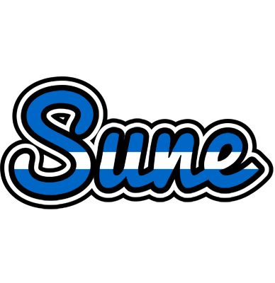 Sune greece logo