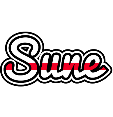 Sune kingdom logo