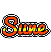 Sune madrid logo