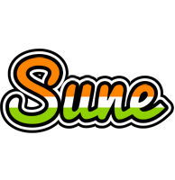 Sune mumbai logo