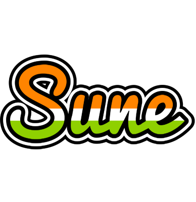 Sune mumbai logo