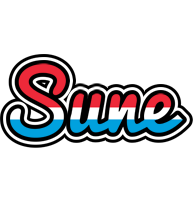 Sune norway logo