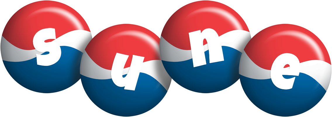 Sune paris logo