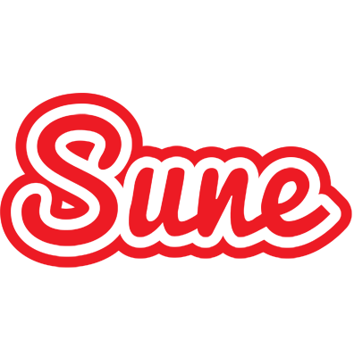Sune sunshine logo