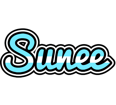 Sunee argentine logo