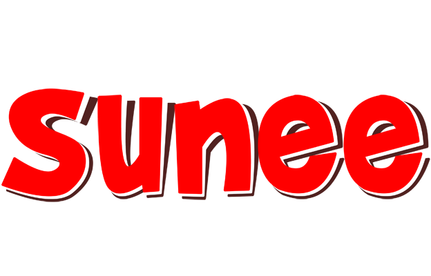 Sunee basket logo