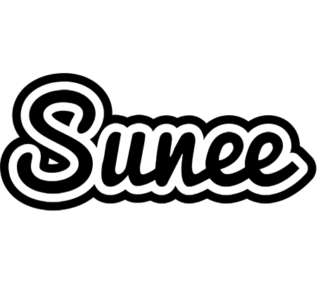 Sunee chess logo