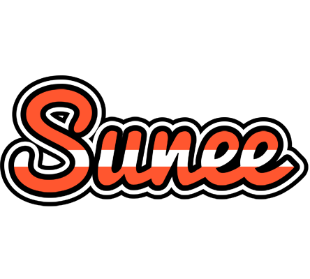 Sunee denmark logo