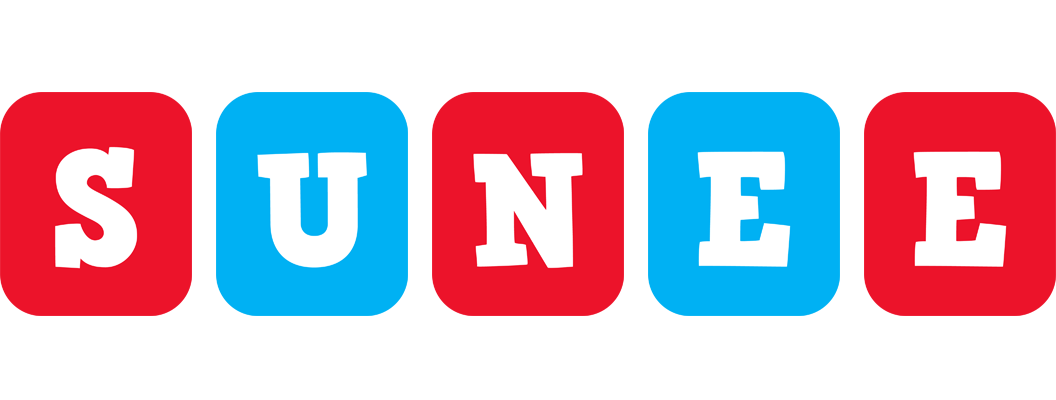 Sunee diesel logo