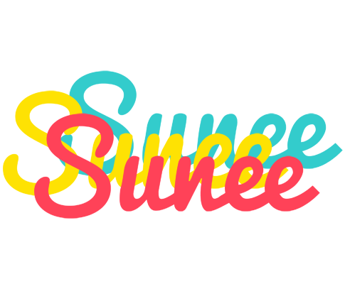 Sunee disco logo