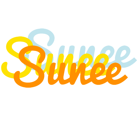 Sunee energy logo