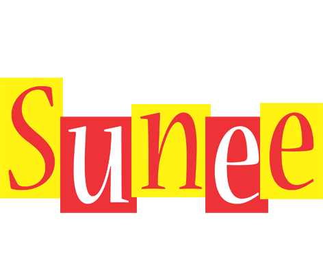 Sunee errors logo