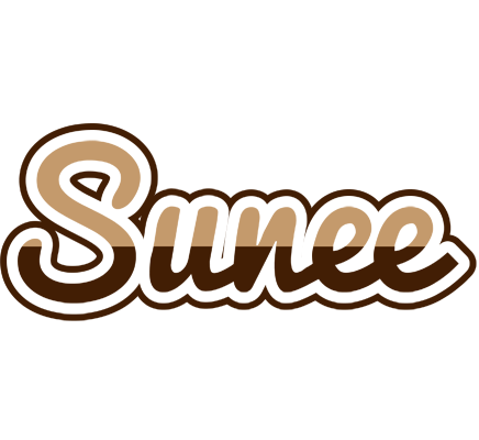 Sunee exclusive logo