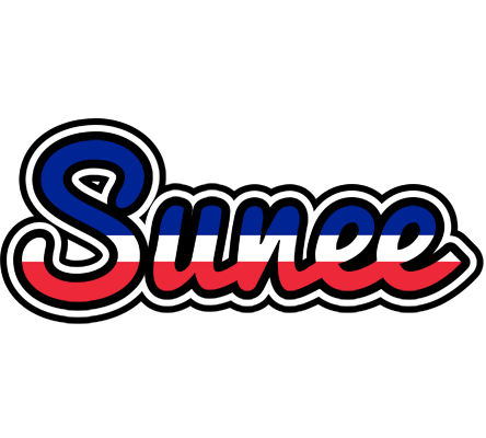Sunee france logo