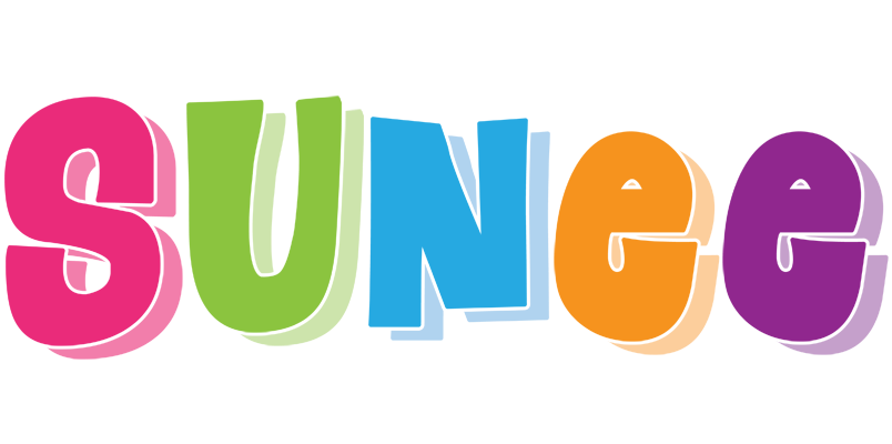 Sunee friday logo