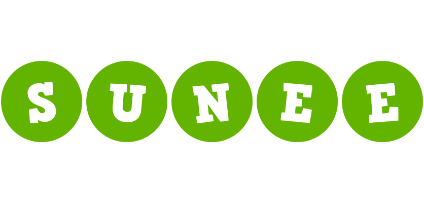 Sunee games logo