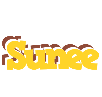 Sunee hotcup logo