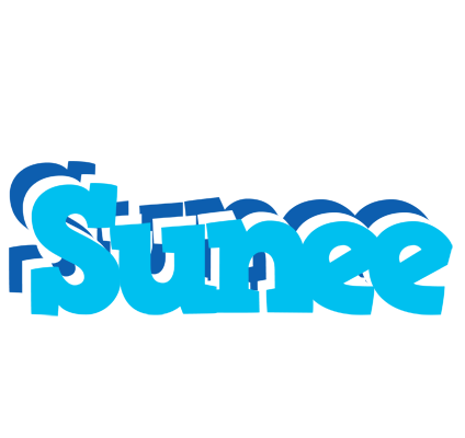 Sunee jacuzzi logo