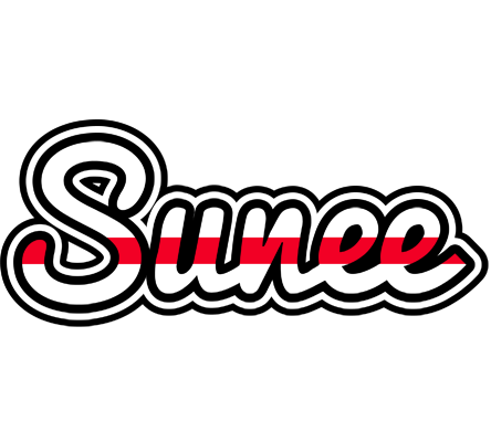Sunee kingdom logo