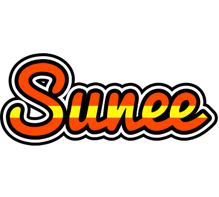 Sunee madrid logo