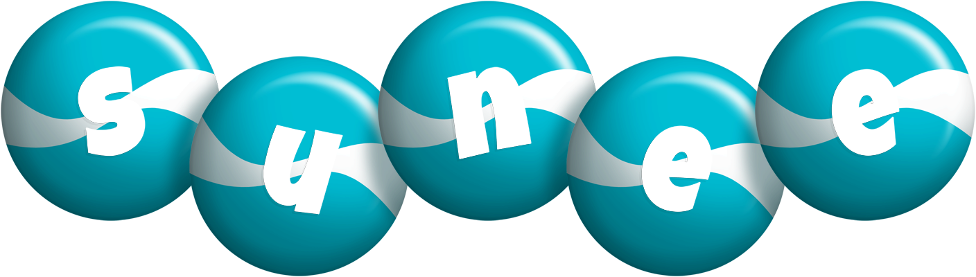 Sunee messi logo