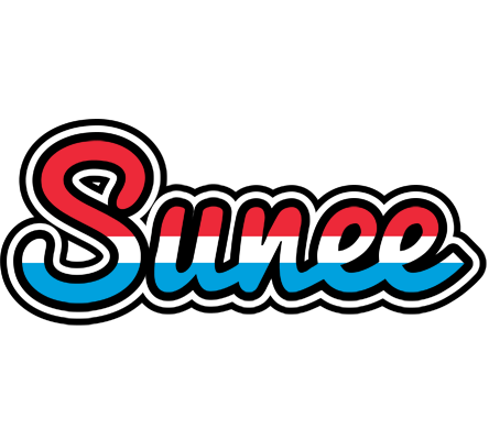 Sunee norway logo