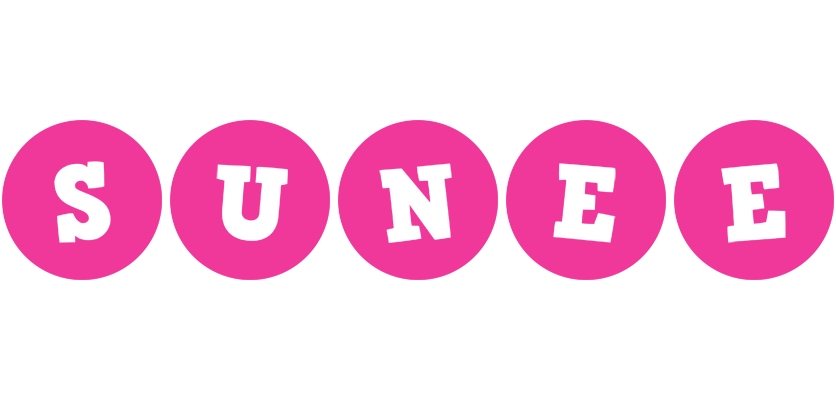 Sunee poker logo