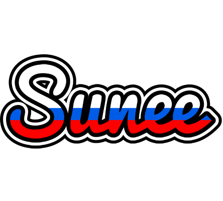 Sunee russia logo