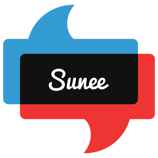 Sunee sharks logo