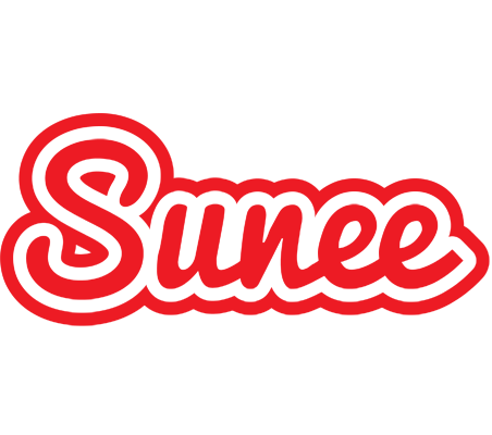 Sunee sunshine logo