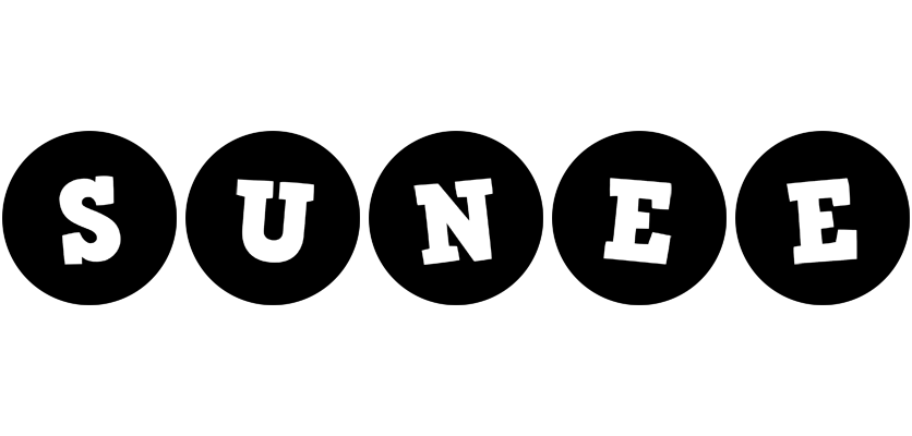 Sunee tools logo